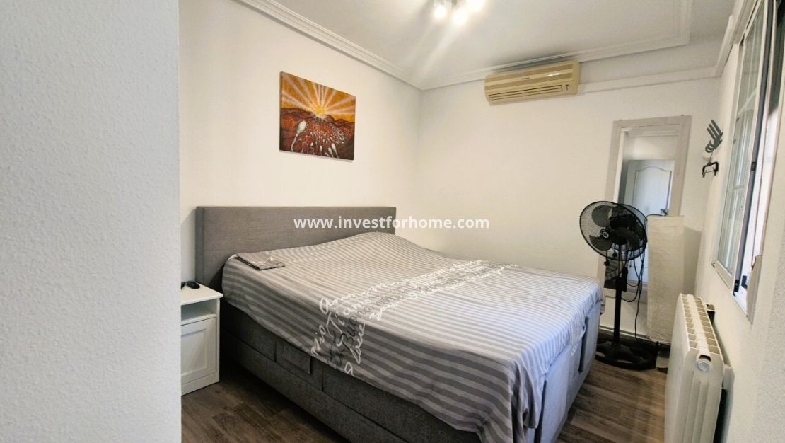 Reventa - Casa - EL GALAN - Inland