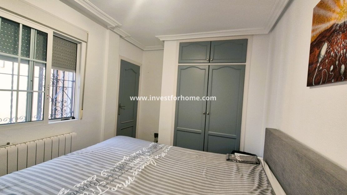 Reventa - Casa - EL GALAN - Inland