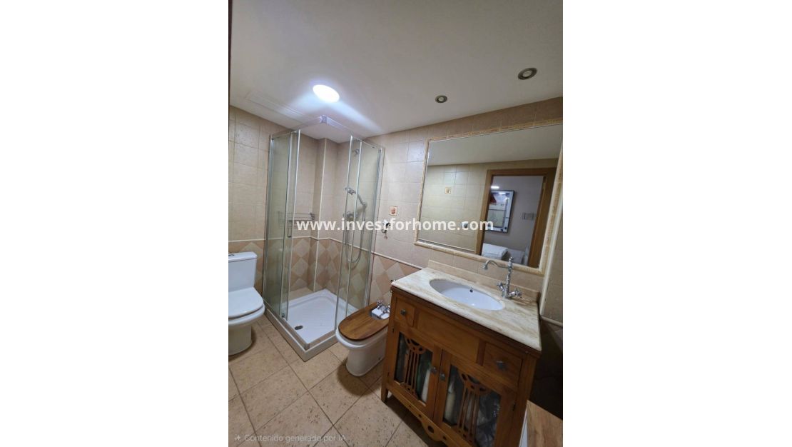 Reventa - Casa - El Palmar - Zona Centro