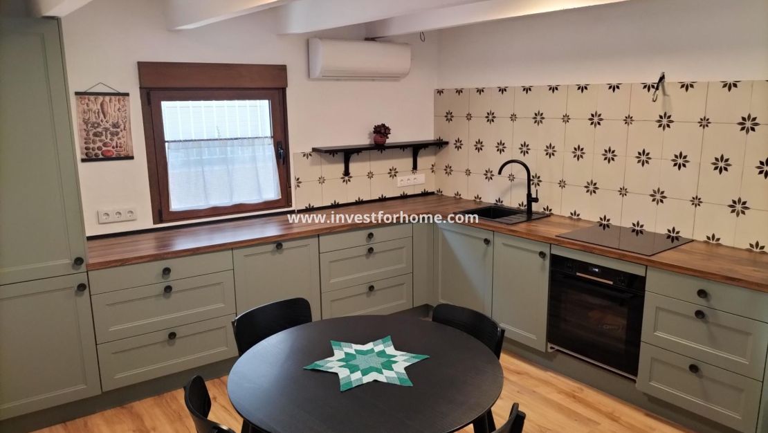 Reventa - Casa - Formentera del Segura - Centro