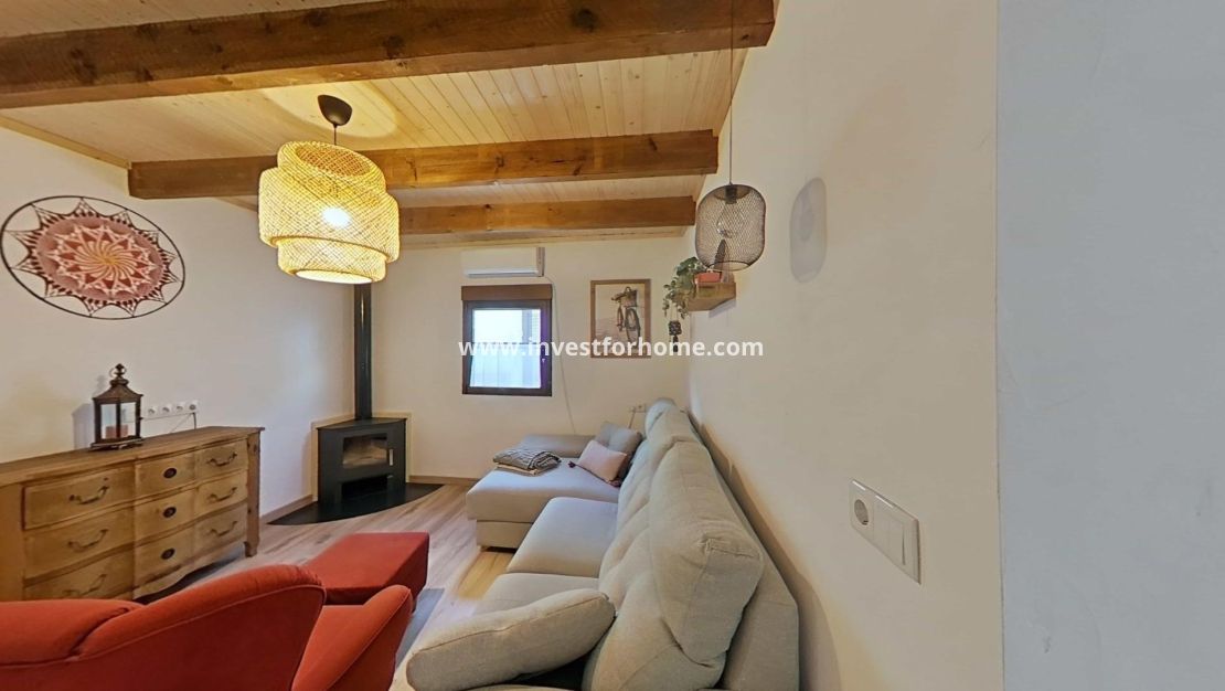 Reventa - Casa - Formentera del Segura - Centro