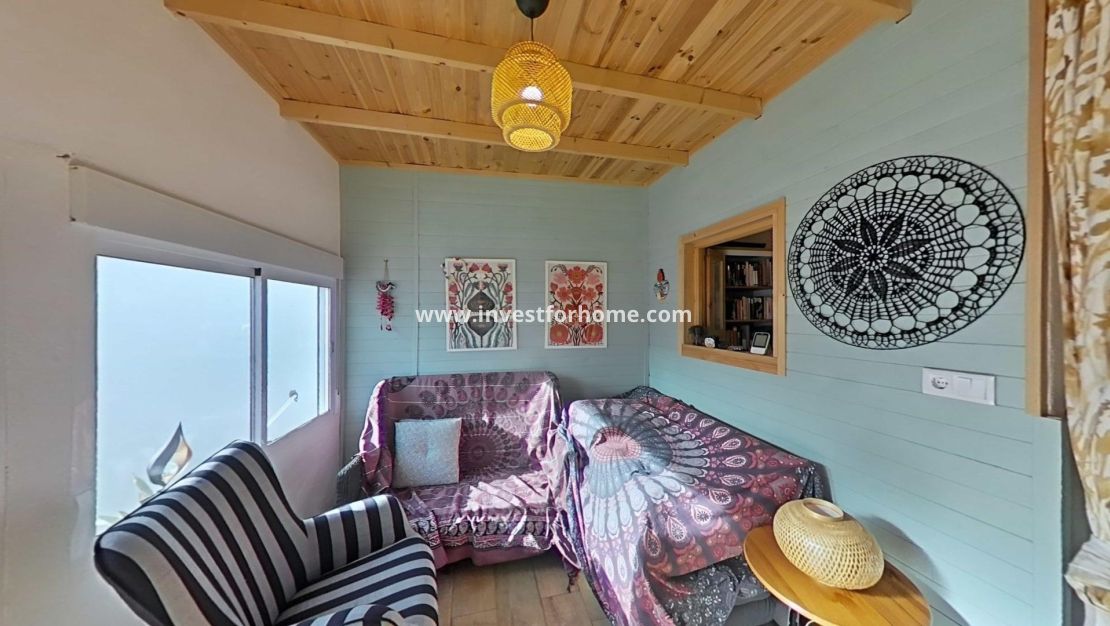 Reventa - Casa - Formentera del Segura - Centro