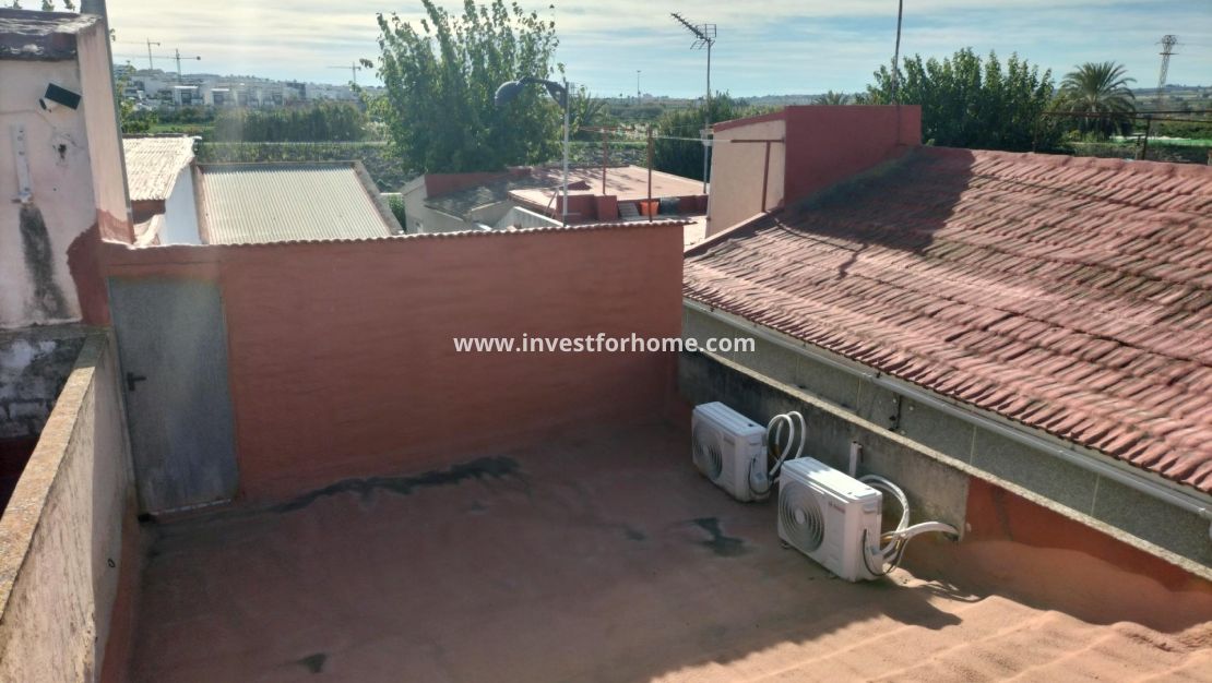 Reventa - Casa - Formentera del Segura - Centro