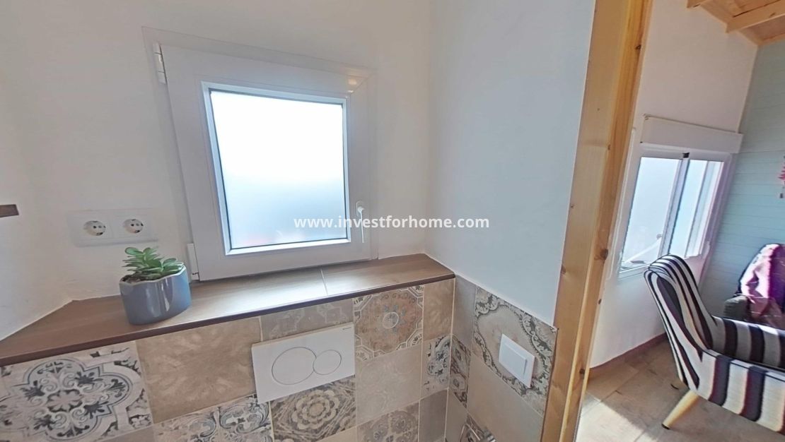 Reventa - Casa - Formentera del Segura - Centro