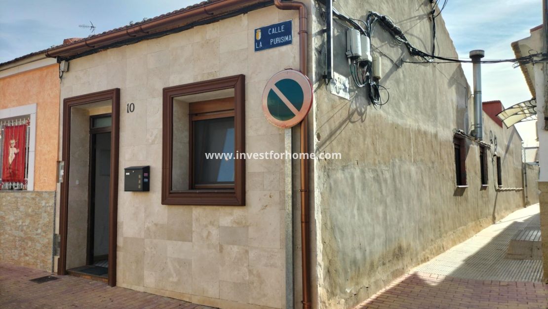 Reventa - Casa - Formentera del Segura - Centro