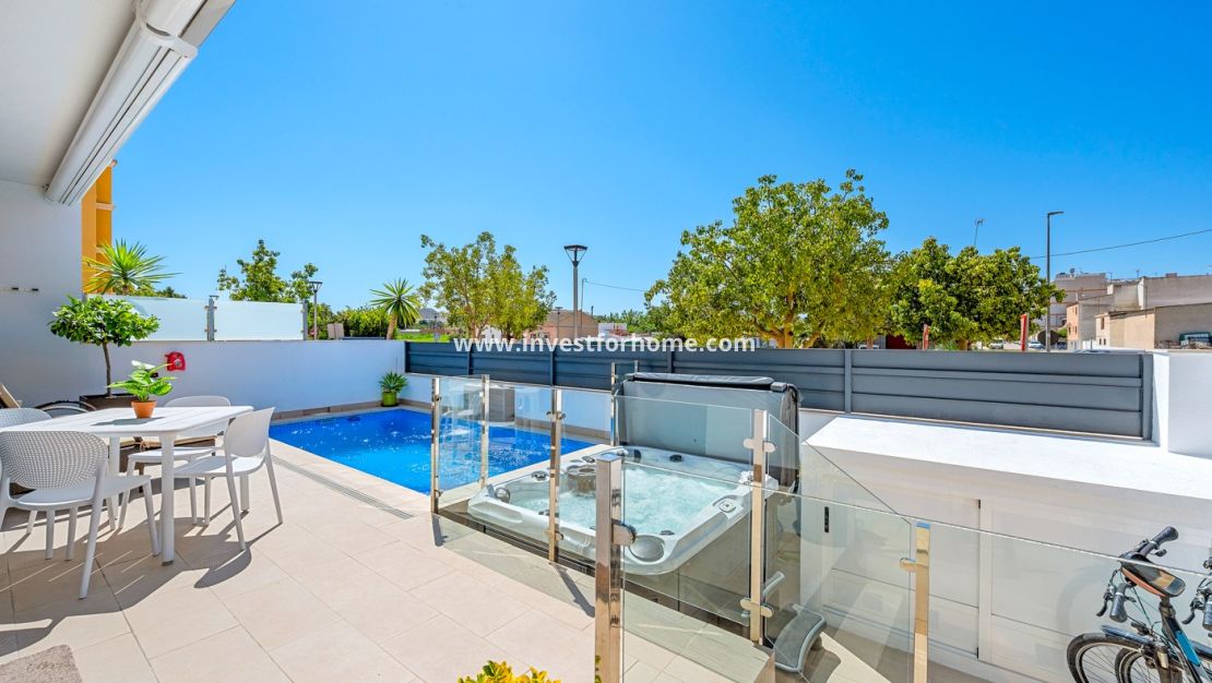 Reventa - Casa - Formentera del Segura - Costa Blanca