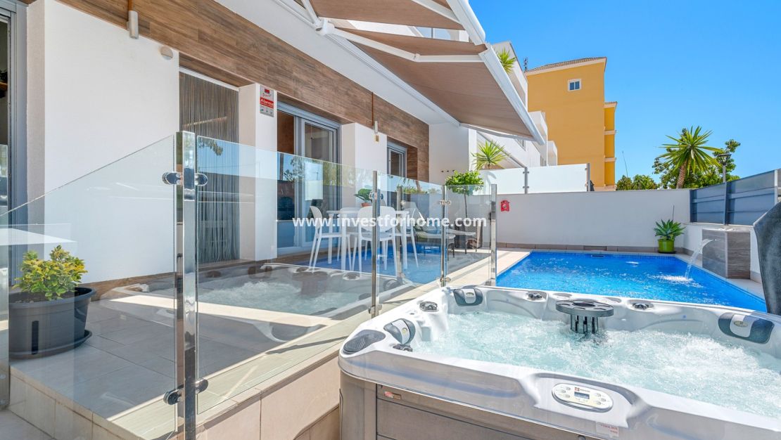 Reventa - Casa - Formentera del Segura - Costa Blanca