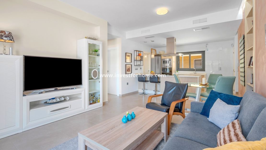 Reventa - Casa - Formentera del Segura - Costa Blanca