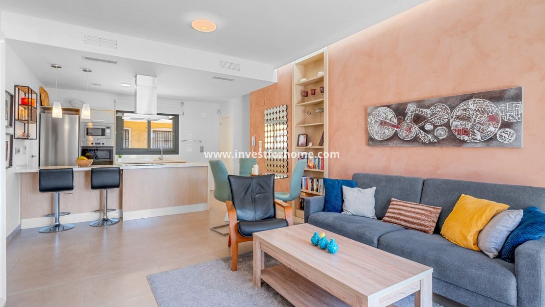 Reventa - Casa - Formentera del Segura - Costa Blanca