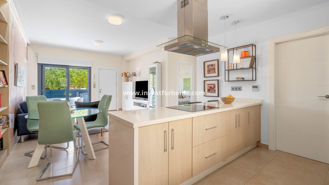 Reventa - Casa - Formentera del Segura - Costa Blanca