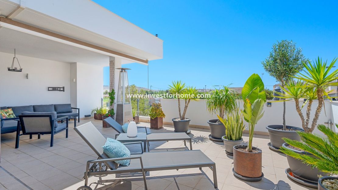 Reventa - Casa - Formentera del Segura - Costa Blanca