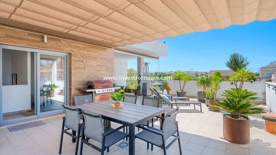 Reventa - Casa - Formentera del Segura - Costa Blanca