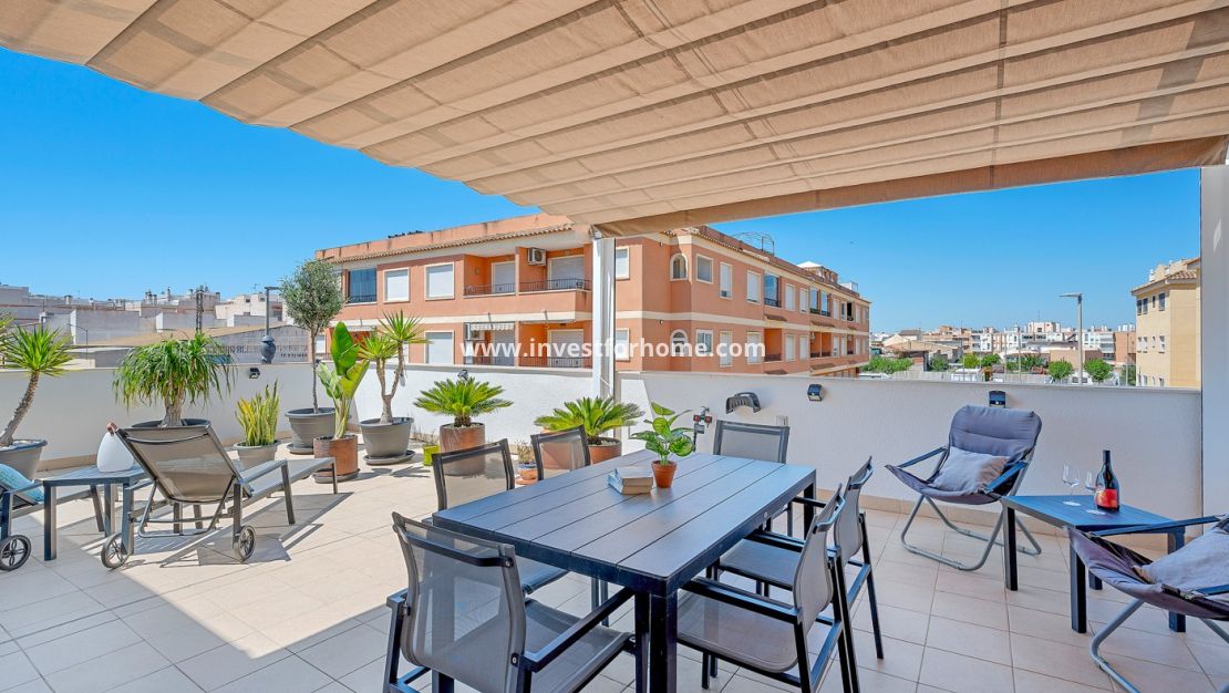 Reventa - Casa - Formentera del Segura - Costa Blanca