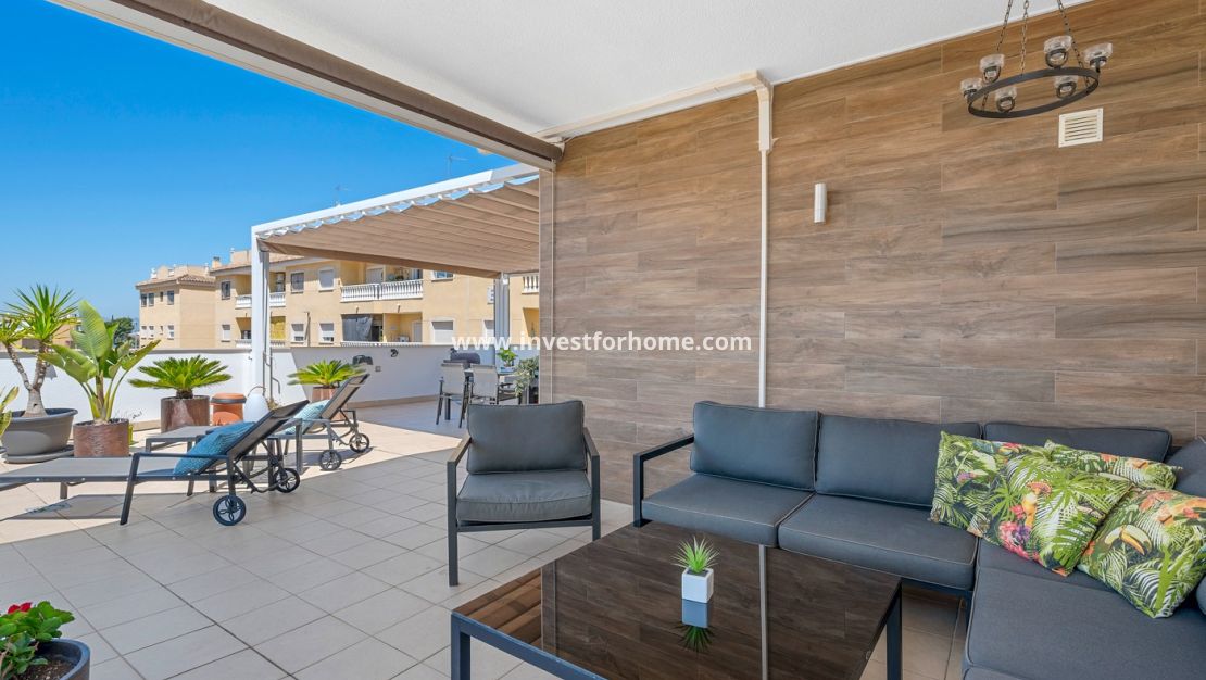 Reventa - Casa - Formentera del Segura - Costa Blanca