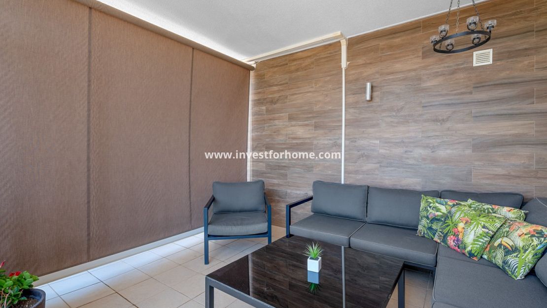 Reventa - Casa - Formentera del Segura - Costa Blanca