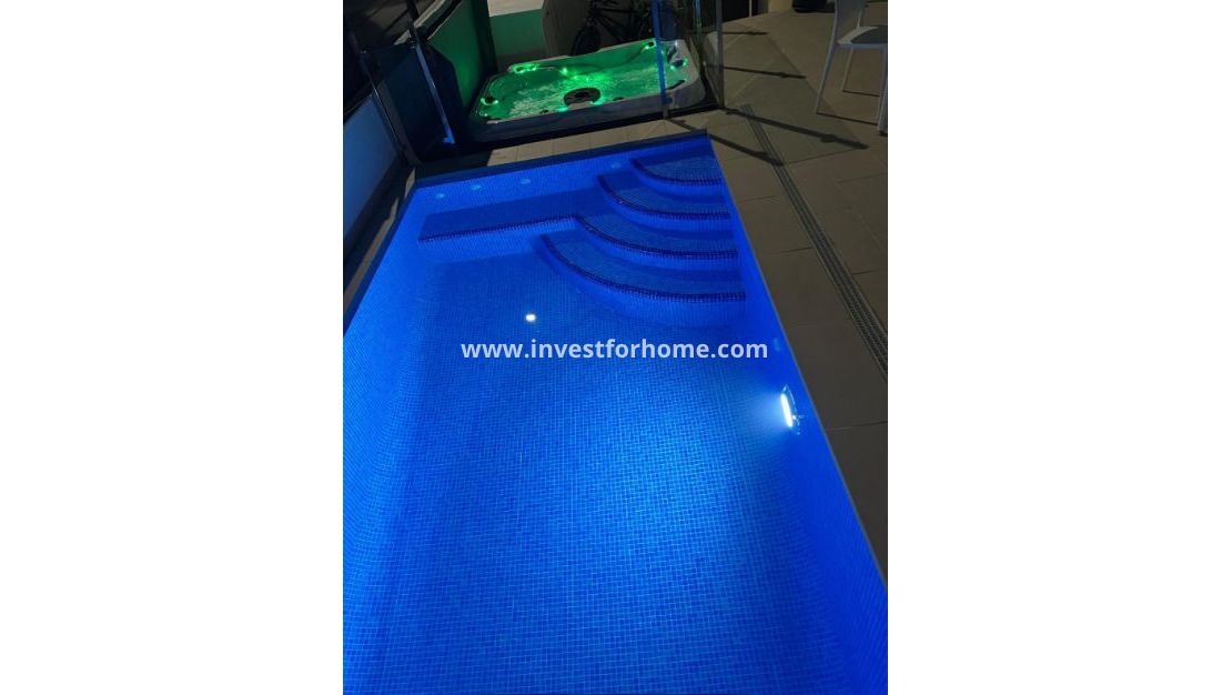 Reventa - Casa - Formentera del Segura - Costa Blanca