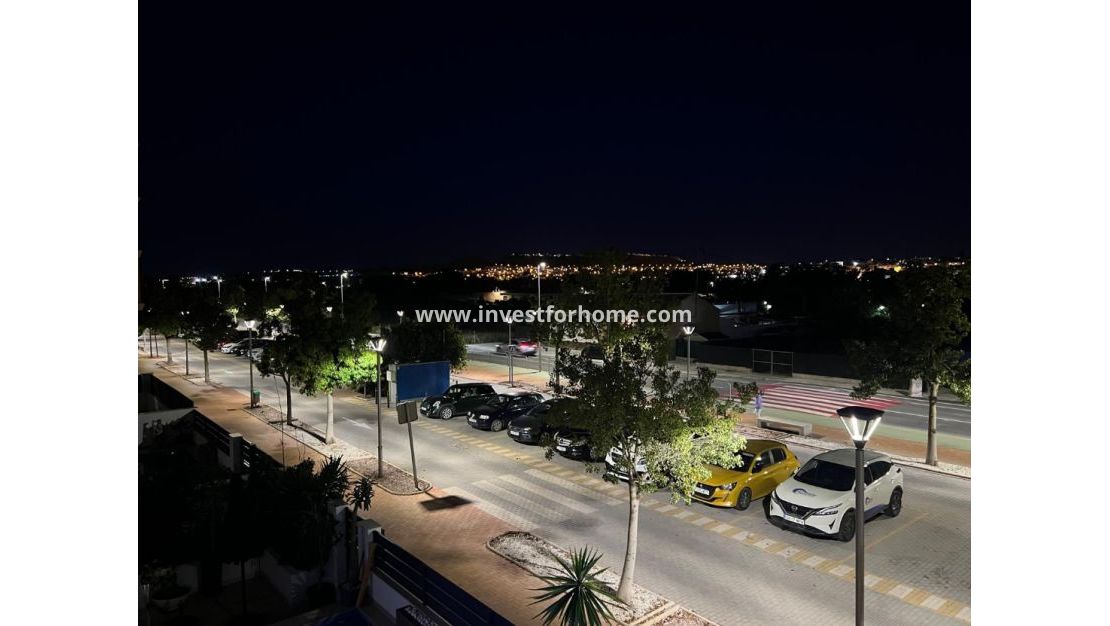 Reventa - Casa - Formentera del Segura - Costa Blanca