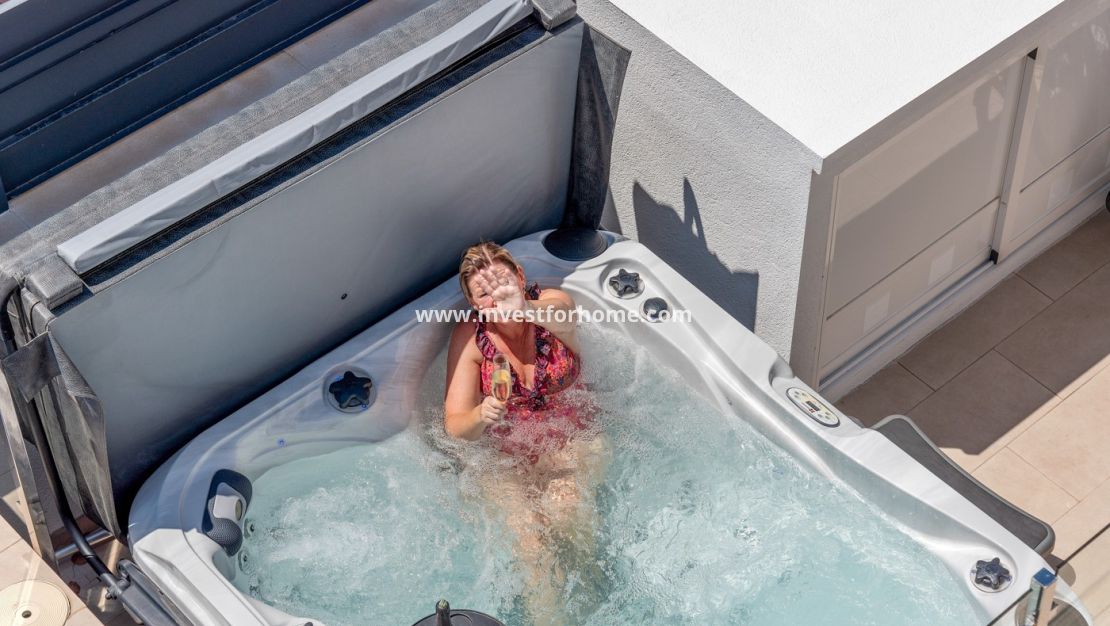 Reventa - Casa - Formentera del Segura - Costa Blanca