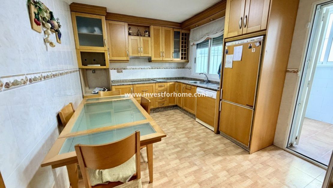 Reventa - Casa - Formentera del Segura - Costa Blanca