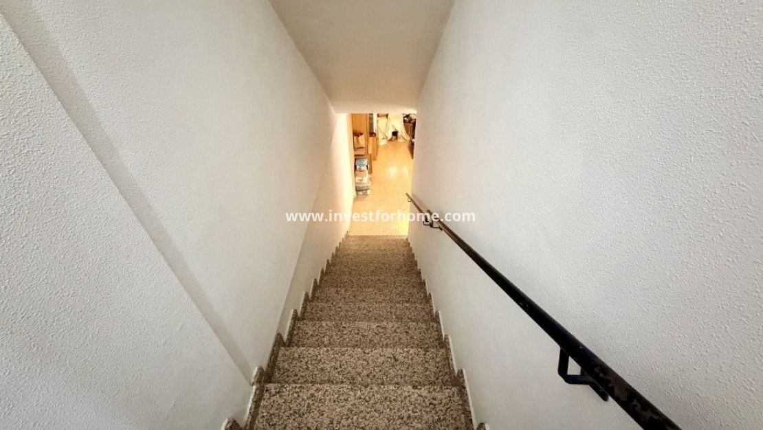 Reventa - Casa - Formentera del Segura - Costa Blanca
