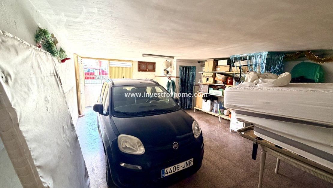 Reventa - Casa - Formentera del Segura - Costa Blanca
