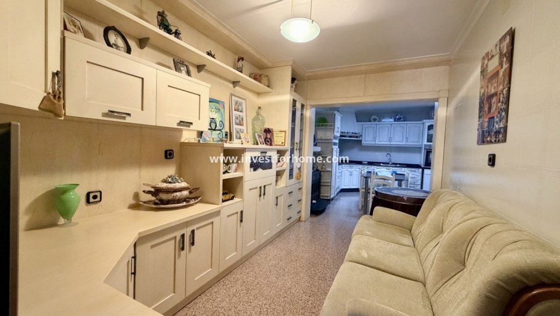 Reventa - Casa - Formentera del Segura - Costa Blanca