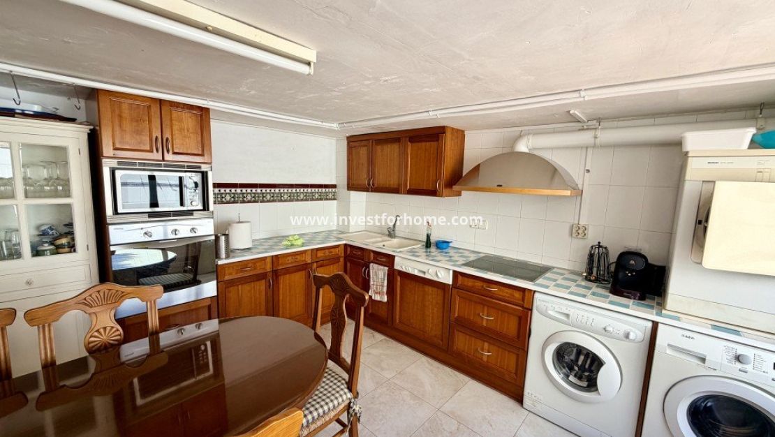 Reventa - Casa - Formentera del Segura - Costa Blanca