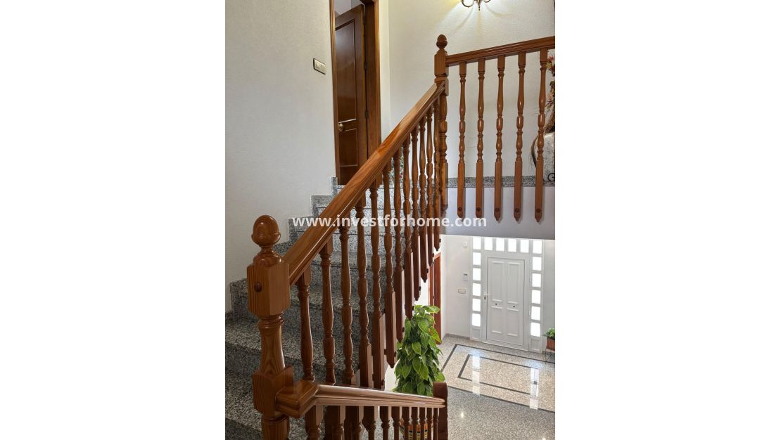 Reventa - Casa - Formentera del Segura - Pueblo 5