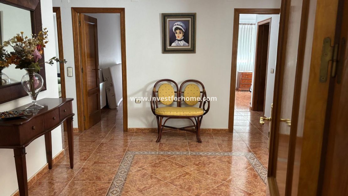 Reventa - Casa - Formentera del Segura - Pueblo 5