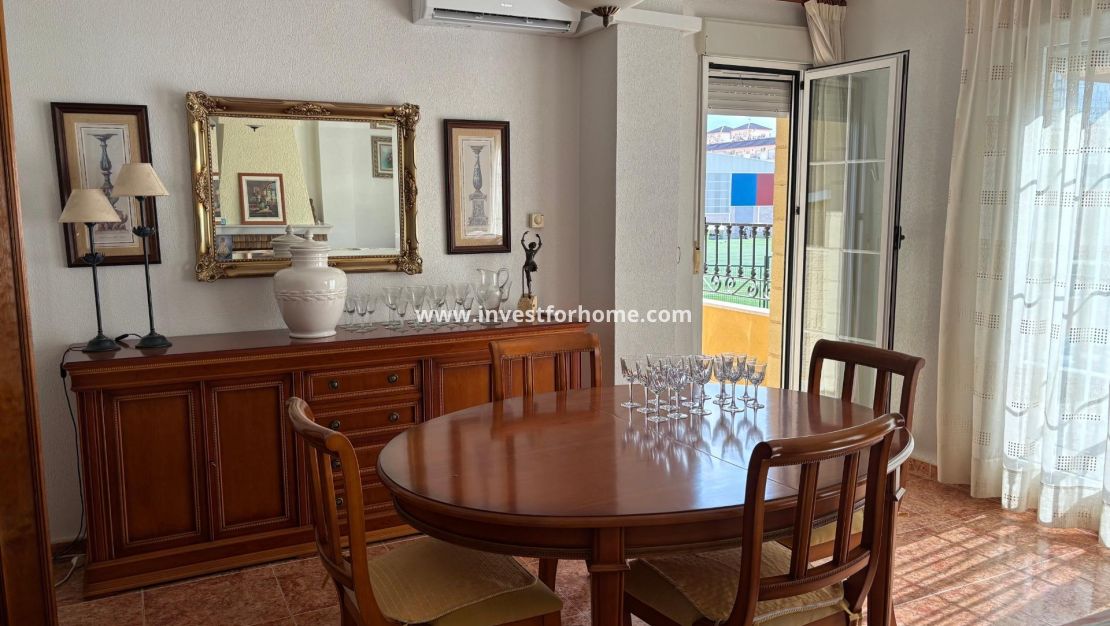 Reventa - Casa - Formentera del Segura - Pueblo 5