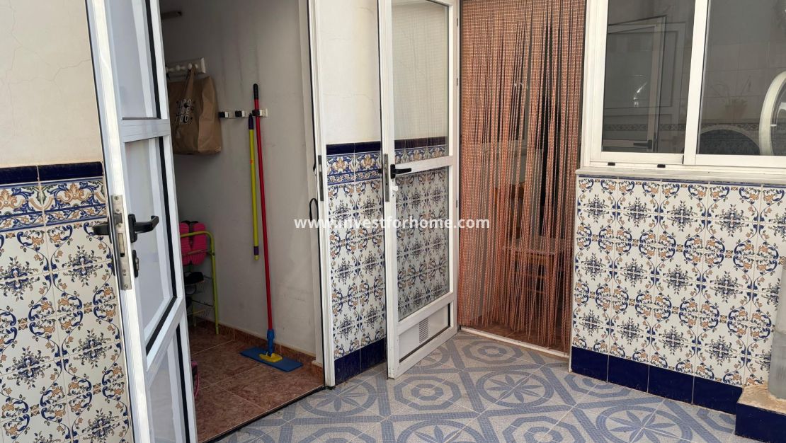 Reventa - Casa - Formentera del Segura - Pueblo 5