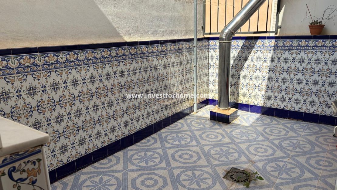 Reventa - Casa - Formentera del Segura - Pueblo 5