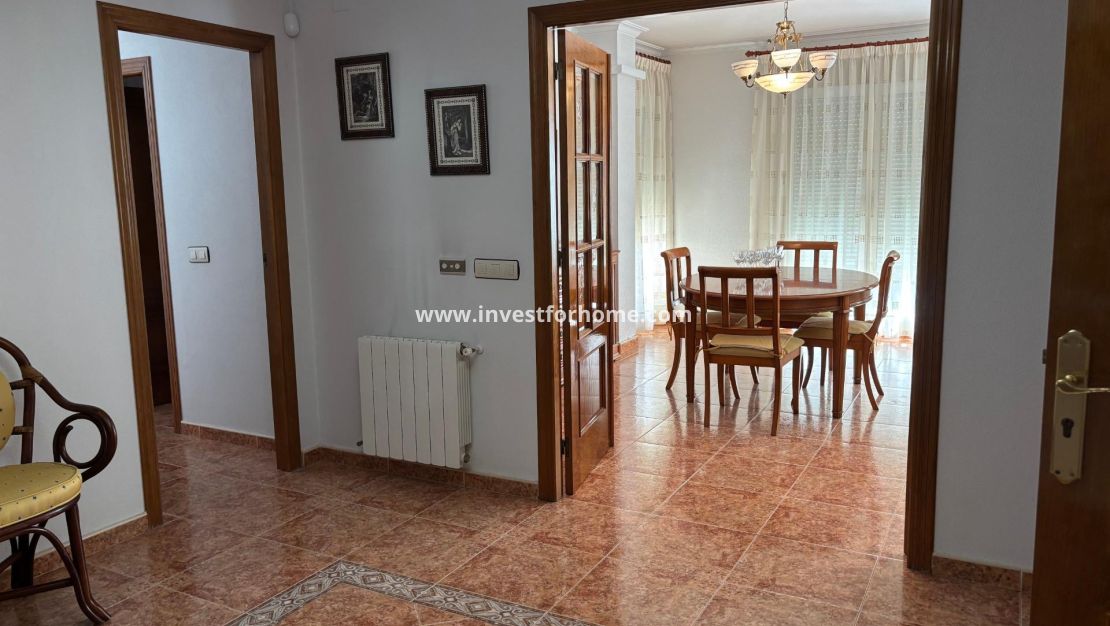 Reventa - Casa - Formentera del Segura - Pueblo 5