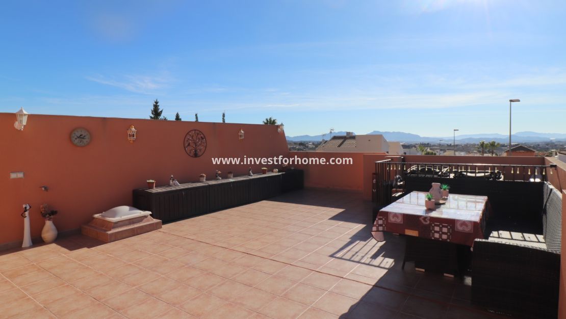 Reventa - Casa - Fortuna - Inland