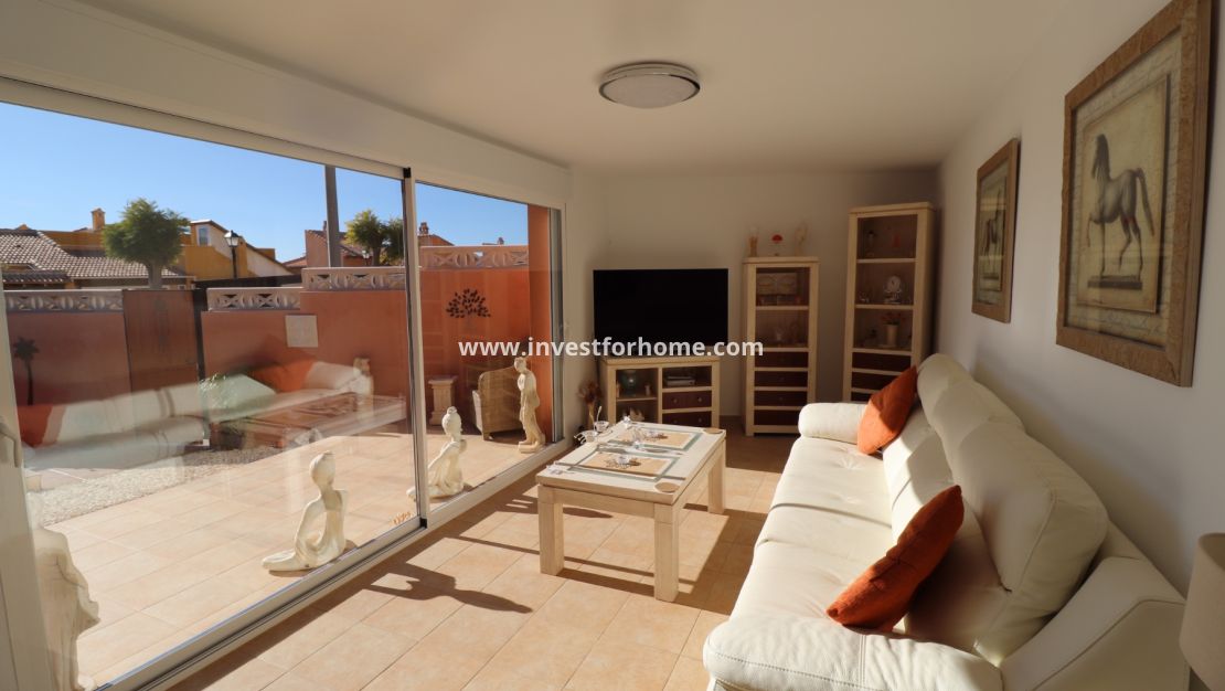 Reventa - Casa - Fortuna - Inland