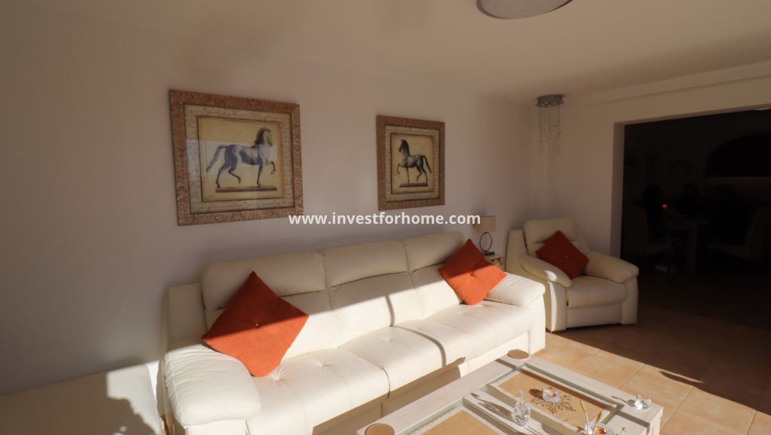 Reventa - Casa - Fortuna - Inland