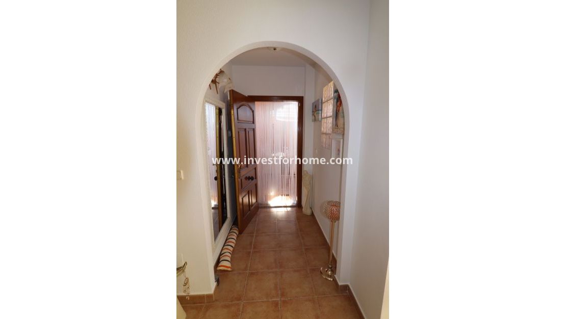 Reventa - Casa - Fortuna - Inland