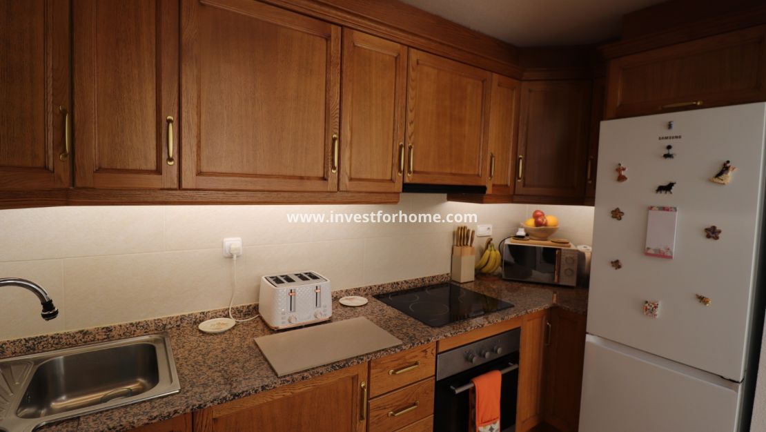 Reventa - Casa - Fortuna - Inland