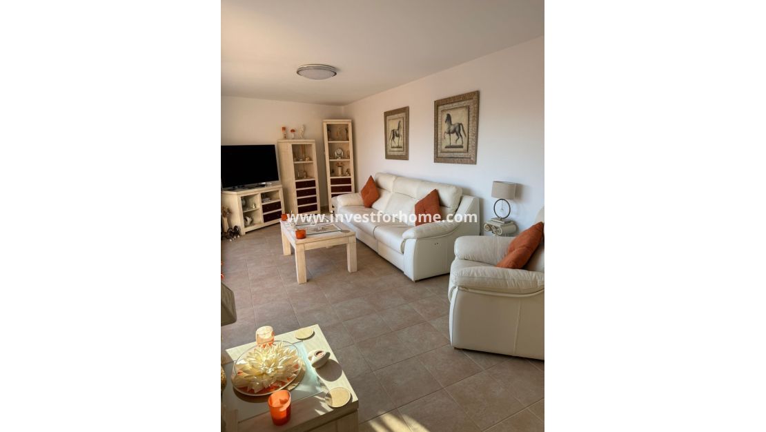 Reventa - Casa - Fortuna - Inland