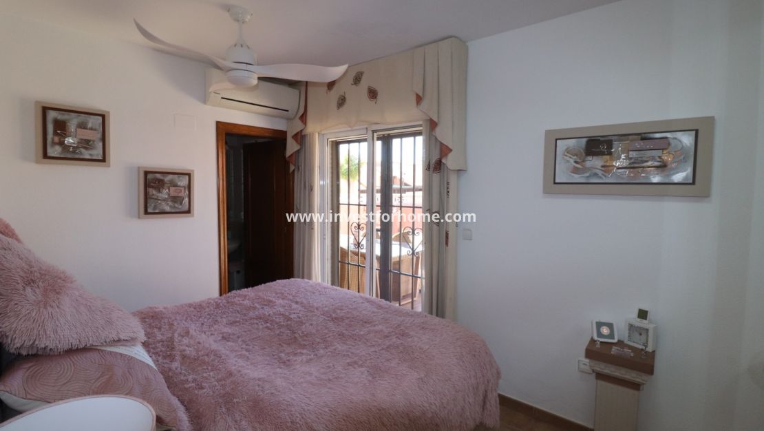 Reventa - Casa - Fortuna - Inland