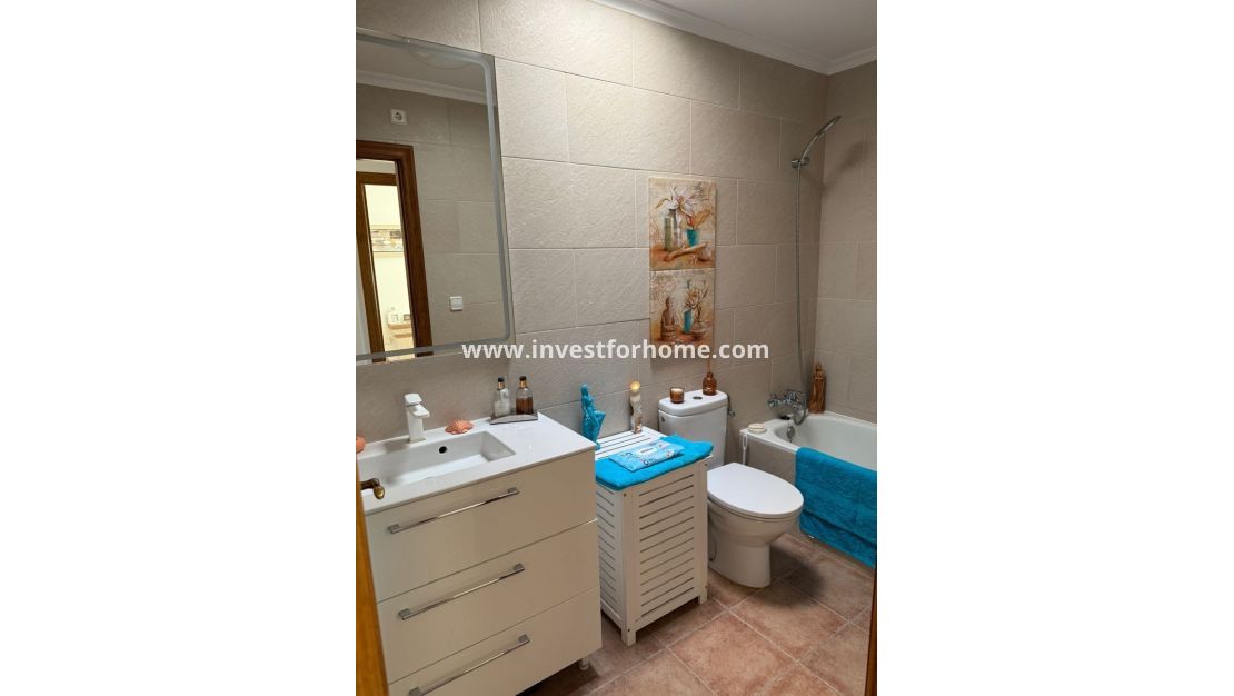 Reventa - Casa - Fortuna - Inland