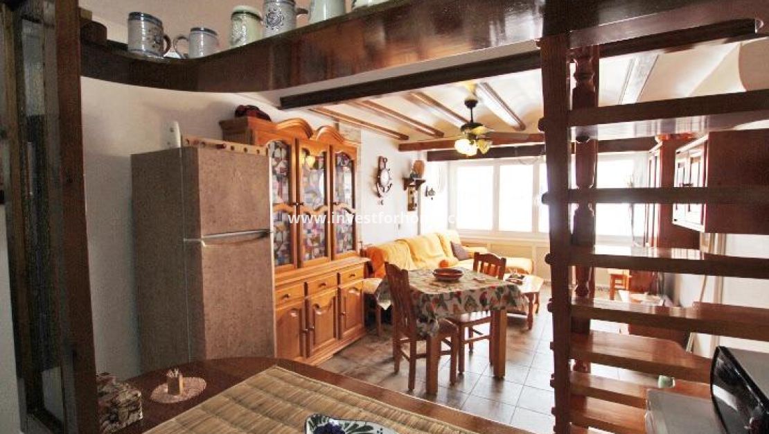 Reventa - Casa - Guardamar del Segura - Benamor