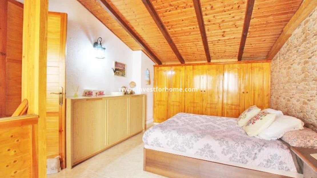 Reventa - Casa - Guardamar del Segura - Benamor