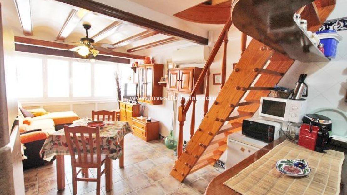 Reventa - Casa - Guardamar del Segura - Benamor