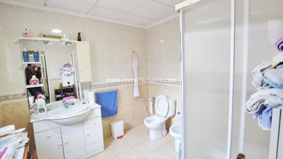 Reventa - Casa - Guardamar del Segura - Centro