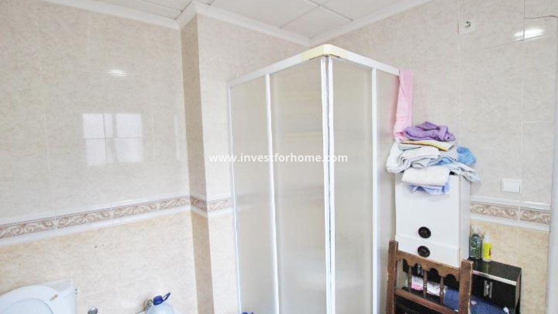 Reventa - Casa - Guardamar del Segura - Centro