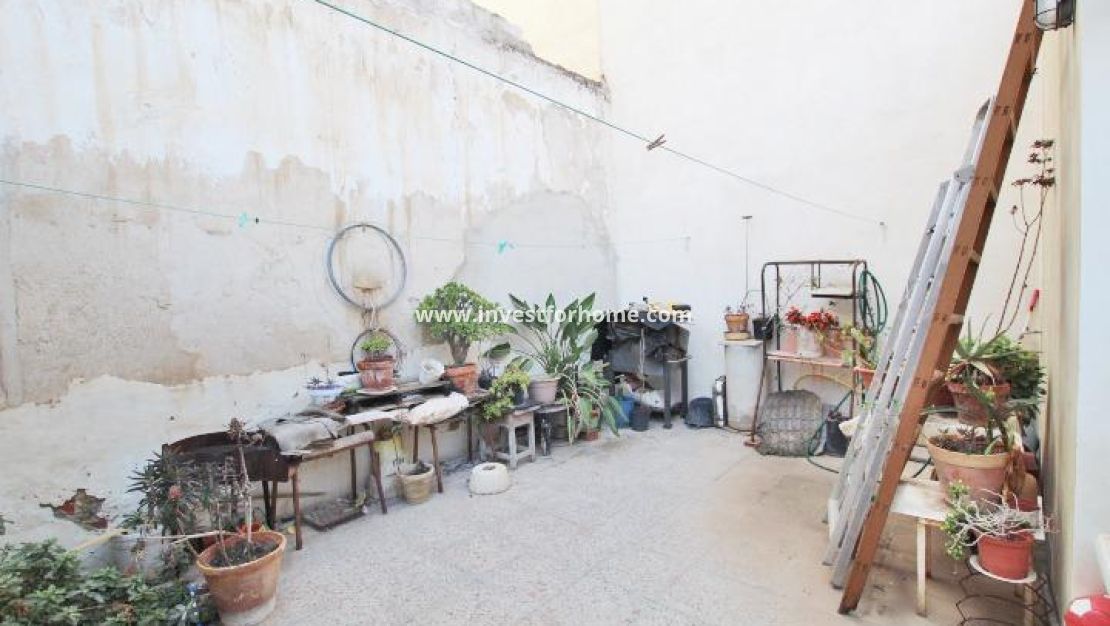 Reventa - Casa - Guardamar del Segura - Centro