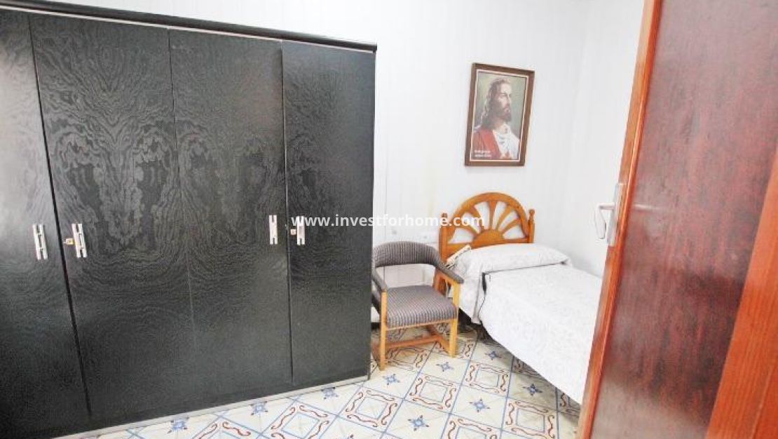 Reventa - Casa - Guardamar del Segura - Centro