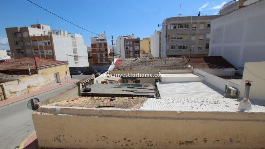 Reventa - Casa - Guardamar del Segura - Centro