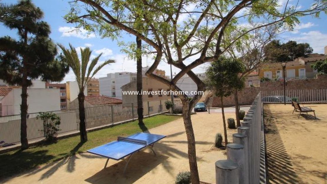 Reventa - Casa - Guardamar del Segura - Centro